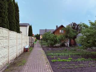 3-этажный дом, 226 м², 20 соток