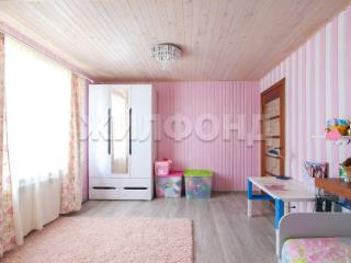  дом, 157.1 м², 7.8 соток