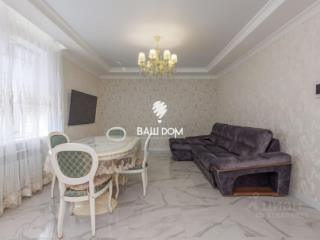 1-этажный дом, 95.5 м², 6 соток