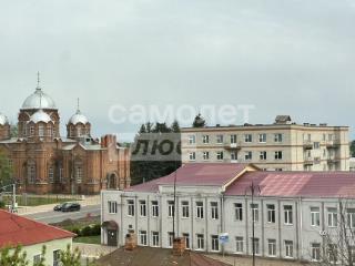 3-комн. квартира, 58 м², 5/5 этаж