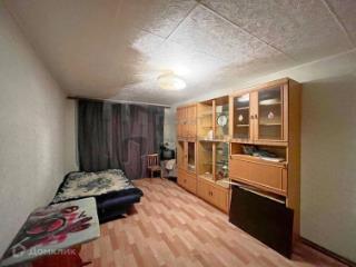 1-комн. квартира, 28.7 м², 2/5 этаж