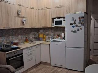 3-комн. квартира, 56.3 м², 2/5 этаж