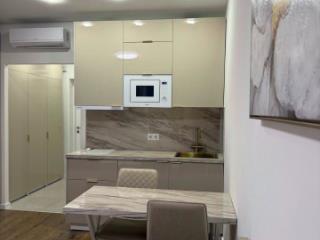Студия, 24 м², 10/12 этаж