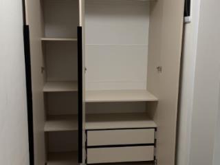 1-комн. квартира, 31 м², 3/5 этаж