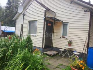 1-этажный дом, 64 м², 11 соток