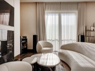 3-комн. квартира, 157.1 м², 3/6 этаж