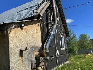  дом, 45.4 м², 5.3 соток