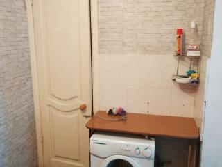 Студия, 25.9 м², 2/5 этаж