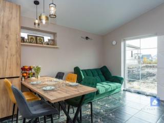 1-этажный дом, 131 м², 7 соток