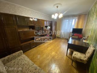 2-комн. квартира, 54 м², 5/16 этаж