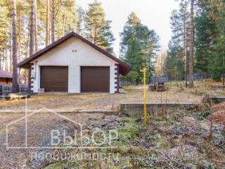 1-этажный дом, 106.4 м², 18.63 соток