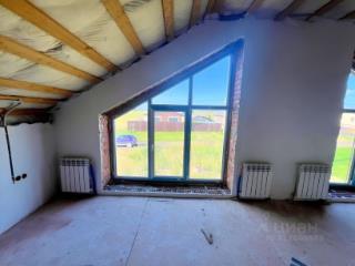 2-этажный дом, 110 м², 8 соток