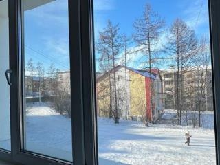 2-комн. квартира, 50 м², 2/5 этаж