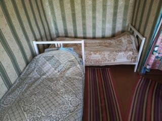 2-этажная дача, 50 м², 22 сотки