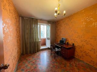 4-комн. квартира, 77.4 м², 5/9 этаж