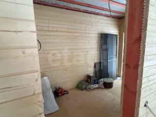 1-этажный дом, 50 м², 13.13 соток