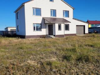  дом, 186 м², 11.5 соток