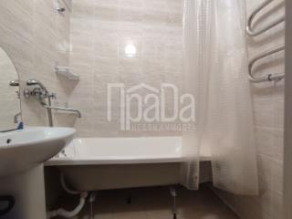 1-комн. квартира, 42.2 м², 1/17 этаж