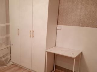 3-комн. квартира, 62.3 м², 1/5 этаж