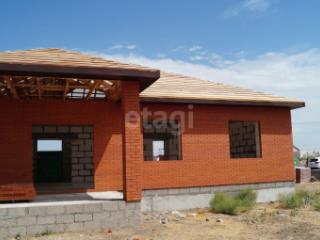 1-этажный дом, 108 м², 6 соток