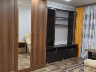 1-комн. квартира, 31 м², 1/5 этаж