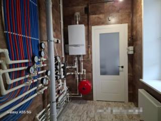 2-этажный дом, 217.6 м², 19.2 соток