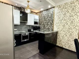 3-комн. квартира, 88.3 м², 8/16 этаж