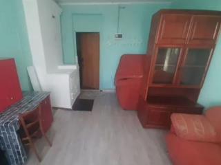 Студия, 15 м², 2/2 этаж