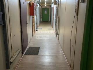 2-комн. квартира, 22.9 м², 1/2 этаж