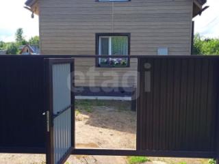 2-этажный дом, 104.7 м², 10 соток