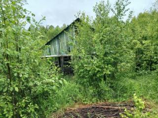  дача, 20 м², 6.4 соток