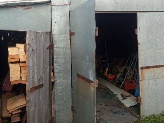  дом, 60 м², 25 соток