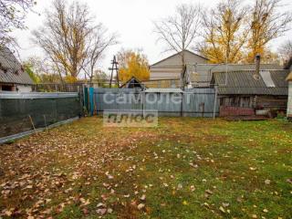 1-этажный дом, 109.7 м², 26 соток