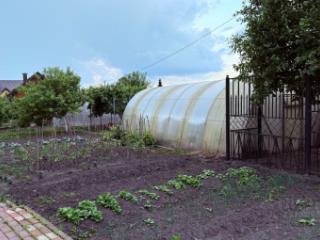 3-этажный дом, 226 м², 20 соток