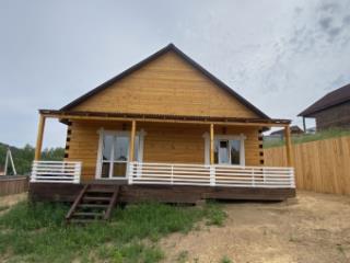 2-этажный дом, 160 м², 6 соток