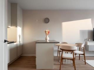 2-комн. квартира, 35.2 м², 21/34 этаж