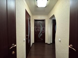 3-комн. квартира, 66.3 м², 4/9 этаж