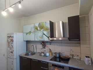 3-комн. квартира, 83.7 м², 5/16 этаж