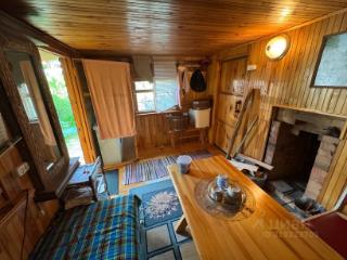 2-этажный дом, 80 м², 14 соток