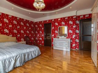 3-этажный дом, 495 м², 20 соток