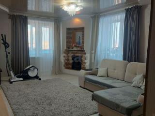 3-комн. квартира, 98 м², 12/16 этаж