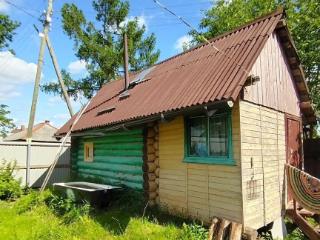  дом, 102.1 м², 9.8 соток