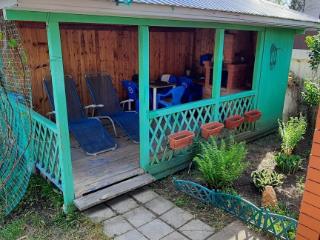  дом, 135 м², 9 соток