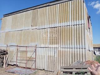 1-этажный дом, 80 м², 20 соток