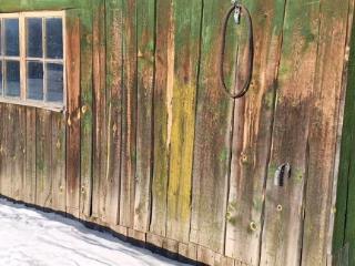  дом, 53.1 м², 9.5 соток