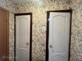 Студия, 17 м², 2/5 этаж