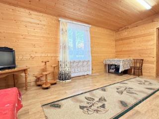 1-этажный дом, 147 м², 31 сотка