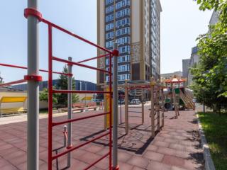 2-комн. квартира, 63.9 м², 11/14 этаж