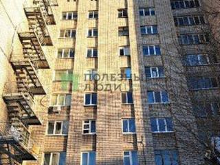 Комната, 16 м², 1-комн.