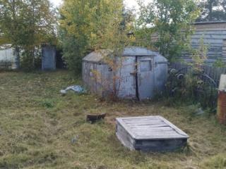 1-этажный дом, 30 м², 7 соток